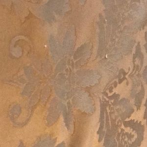 Meet your Posher, Theresa